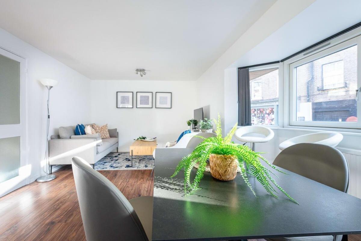 City Center,2 Bedroom Apartment With Parking CBG Exterior foto